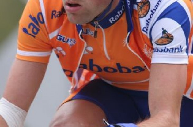 Photo copyright Ben Ross / Action Images Inc.