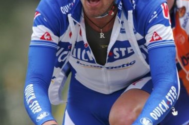 Photo copyright Ben Ross / Action Images Inc.