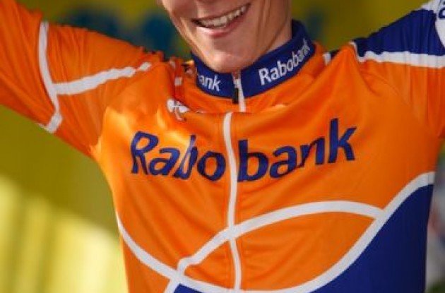 Photo copyright Ben Ross / Action Images Inc.