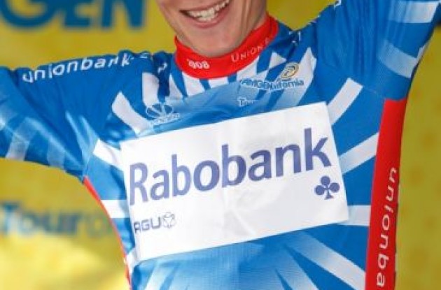 Photo copyright Ben Ross / Action Images Inc.