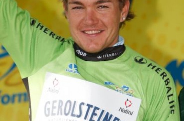 Photo copyright Ben Ross / Action Images Inc.