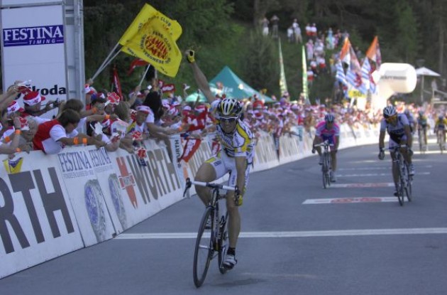 Photo copyright Fotoreporter Sirotti. Photo copyright Fotoreporter Sirotti.