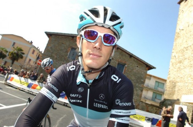 Andy Schleck is aiming for the overall victory in the Tour de France 2011. Will he succeed? Stay tuned to Roadcycling.com and Roadcycling.mobi to find out! Photo Fotoreporter Sirotti. Andy Schleck is aiming for the overall victory in the Tour de France 2011. Will he succeed? Stay tuned to Roadcycling.com and Roadcycling.mobi to find out! Photo Fotoreporter Sirotti.