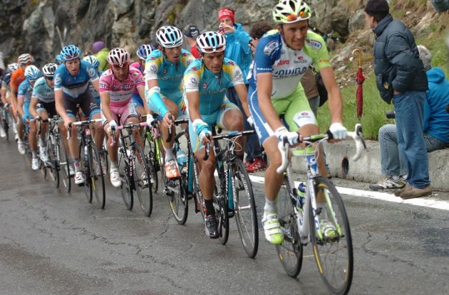 Photo Fotoreporter Sirotti.