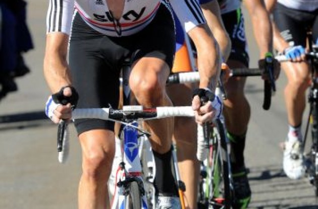 Photo Graham Watson. Photo Graham Watson.