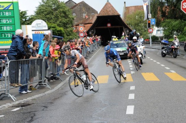 Photo Fotoreporter Sirotti. Photo Fotoreporter Sirotti.