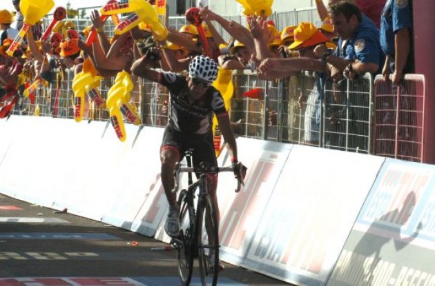 Photo copyright Fotoreporter Sirotti.