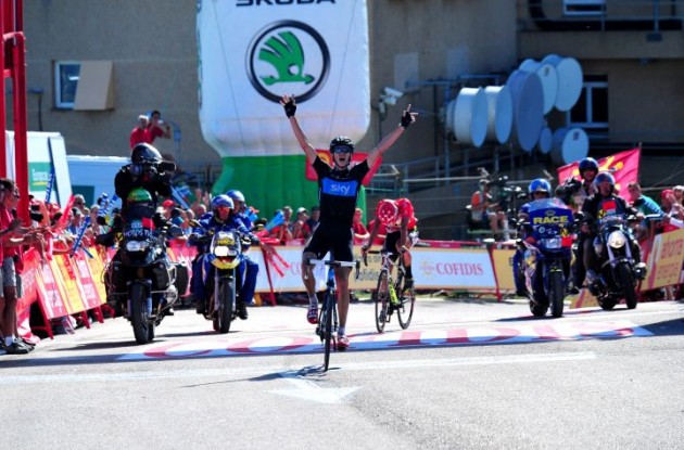 Photo Fotoreporter Sirotti.