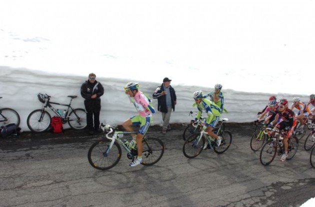 Photo copyright Fotoreporter Sirotti. Photo copyright Fotoreporter Sirotti.