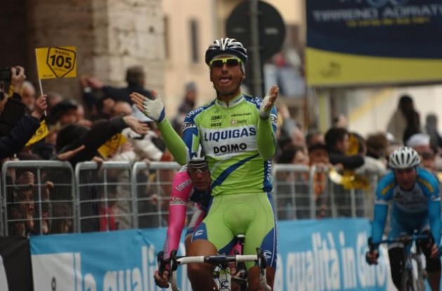 Photo copyright Fotoreporter Sirotti. Photo copyright Fotoreporter Sirotti.