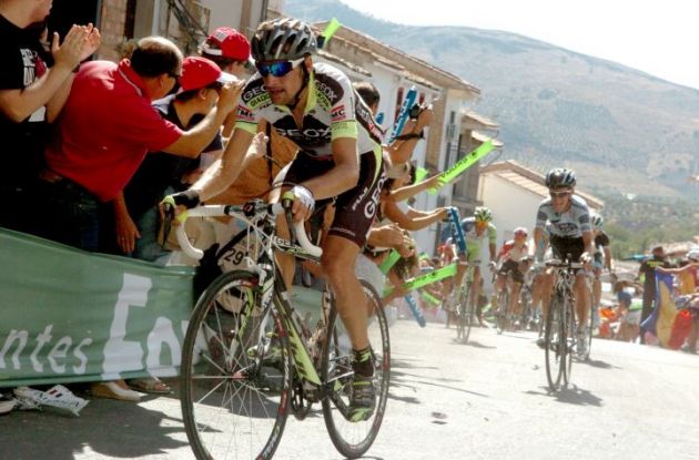 Photo Fotoreporter Sirotti.