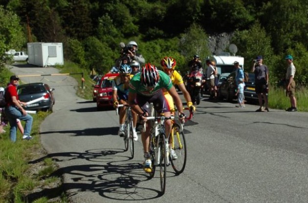 Photo copyright Fotoreporter Sirotti. Photo copyright Fotoreporter Sirotti.