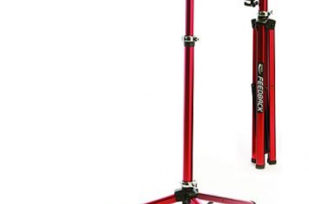 Feedback Sports Pro-Elite Bicycle Repair Stand Review