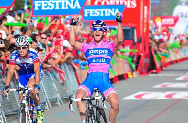 Photo Fotoreporter Sirotti. Photo Fotoreporter Sirotti.