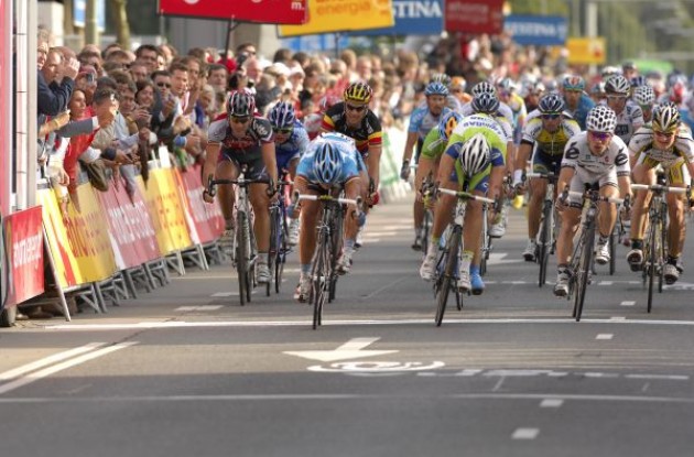 Photo copyright Fotoreporter Sirotti.