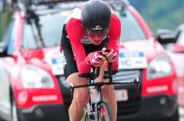 Photo copyright Fotoreporter Sirotti.