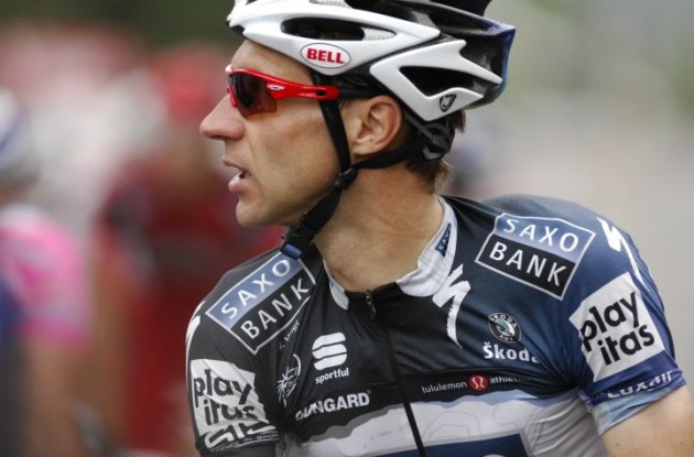 Jens Voigt. Photo Fotoreporter Sirotti. Jens Voigt. Photo Fotoreporter Sirotti.