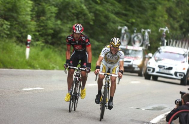 Photo copyright Fotoreporter Sirotti. Photo copyright Fotoreporter Sirotti.