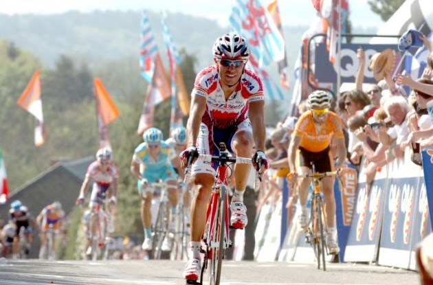 Rodriguez arrives. Photo Fotoreporter Sirotti. Rodriguez arrives. Photo Fotoreporter Sirotti.