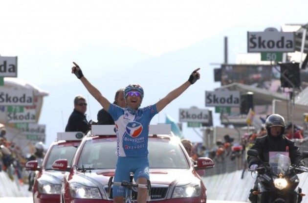 Photo copyright Fotoreporter Sirotti. Photo copyright Fotoreporter Sirotti.