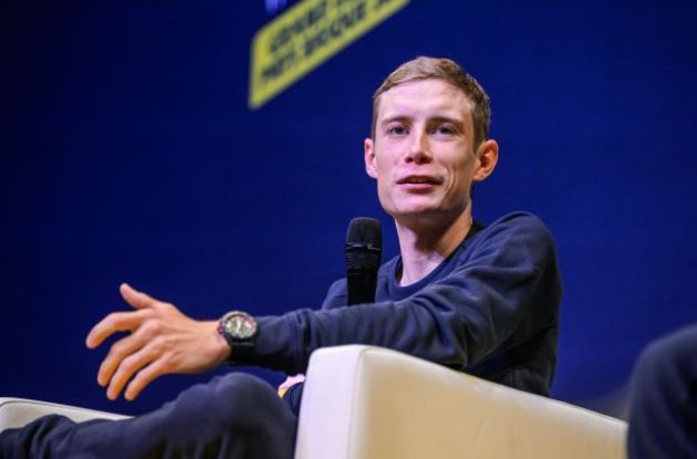 Jonas Vingegaard - Tour de France 2023 | A.S.O.  Jonas Vingegaard