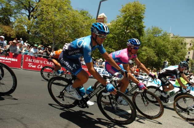 Photo Fotoreporter Sirotti.