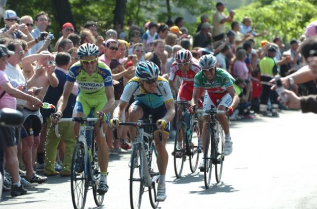 Photo copyright Fotoreporter Sirotti. Photo copyright Fotoreporter Sirotti.