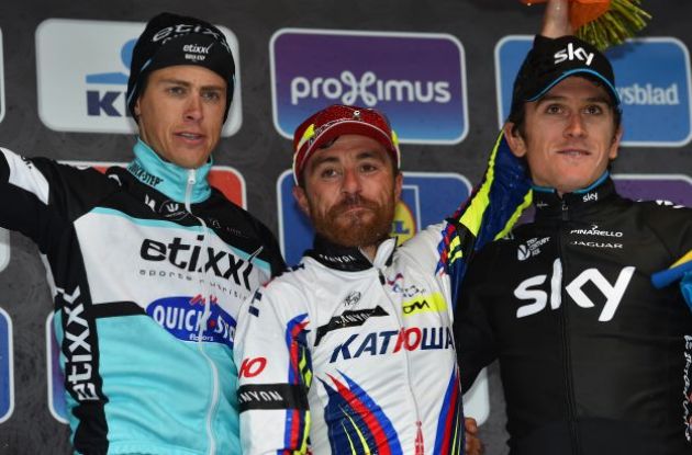 | Fotoreporter Sirotti