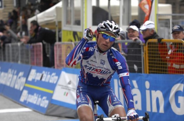 Photo copyright Fotoreporter Sirotti. Photo copyright Fotoreporter Sirotti.