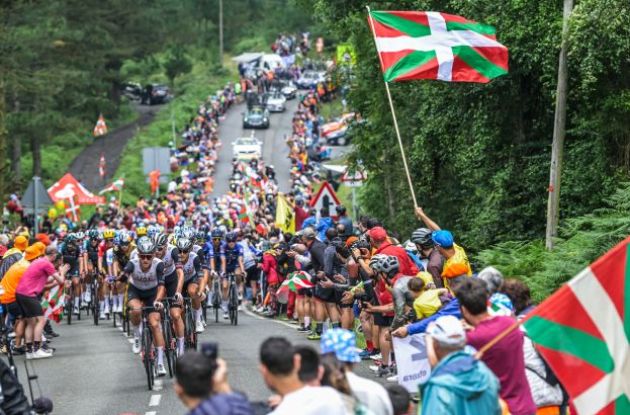 Tour de France and Pro Cycling Manager - What are the big changes for the  2023 games?