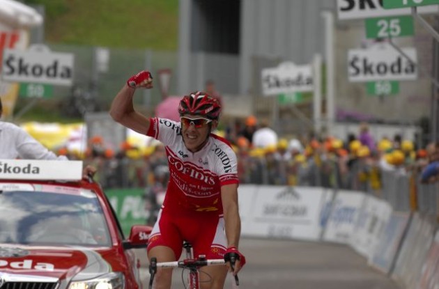 Photo copyright Fotoreporter Sirotti.