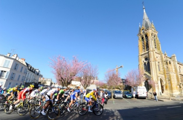 2014 Paris-Nice | ASO