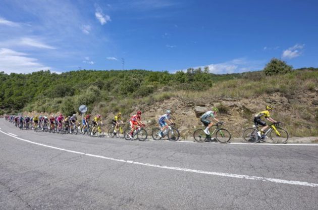 | Unipublic Peloton group