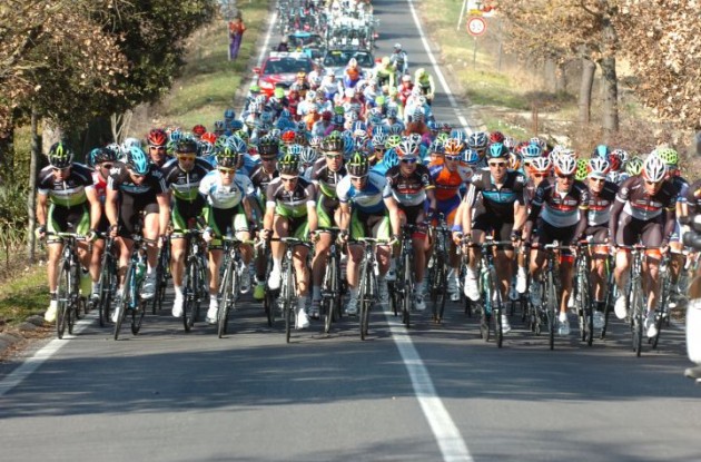 Photo Fotoreporter Sirotti. Photo Fotoreporter Sirotti.