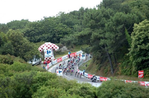 Bretagne landscape. Photo Fotoreporter Sirotti. Bretagne landscape. Photo Fotoreporter Sirotti.