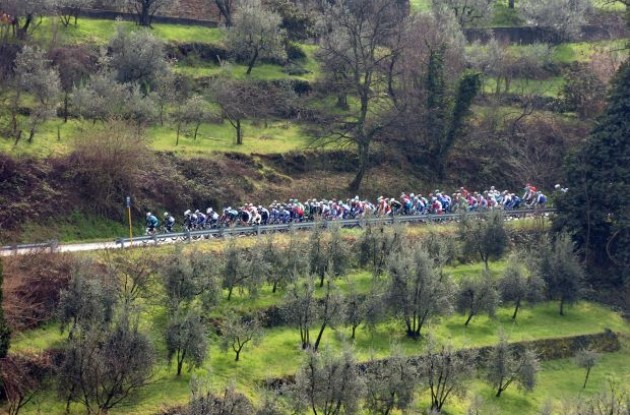 Photo copyright Fotoreporter Sirotti. Photo copyright Fotoreporter Sirotti.