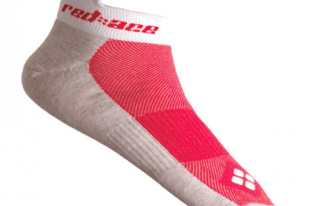Red Ace s1-Advance sock.