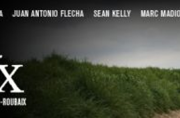 Road to Roubaix DVD. Road to Roubaix DVD.