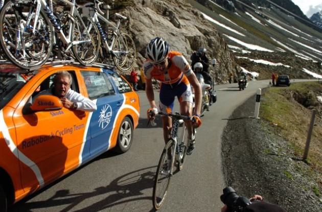 Photo copyright Fotoreporter Sirotti. Photo copyright Fotoreporter Sirotti.