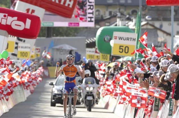 Photo copyright Fotoreporter Sirotti. Photo copyright Fotoreporter Sirotti.