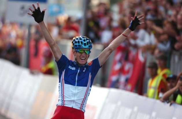 Photo copyright Fotoreporter Sirotti. Photo copyright Fotoreporter Sirotti.