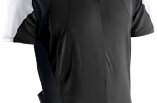 Sugoi RS jersey. Sugoi RS jersey.