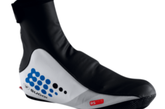 Sugoi RS Zero bootie. Sugoi RS Zero bootie.