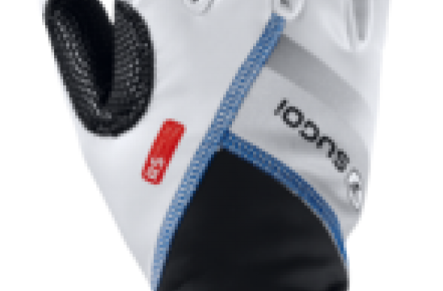 Sugoi RS Zero gloves. Sugoi RS Zero gloves.