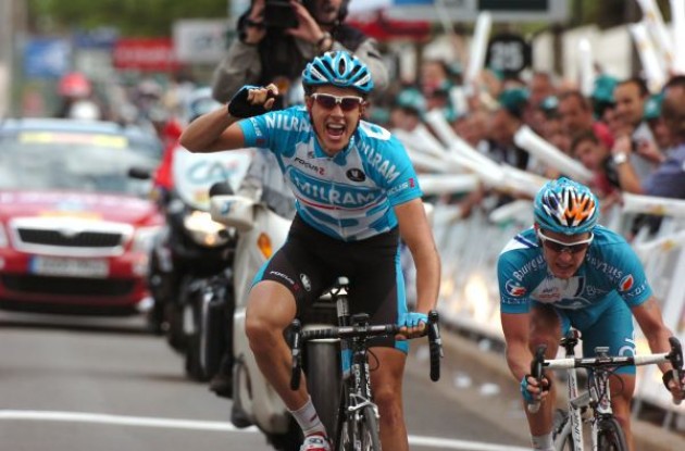 Photo copyright Fotoreporter Sirotti.