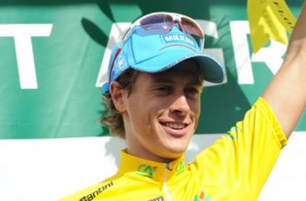 Photo copyright Fotoreporter Sirotti.