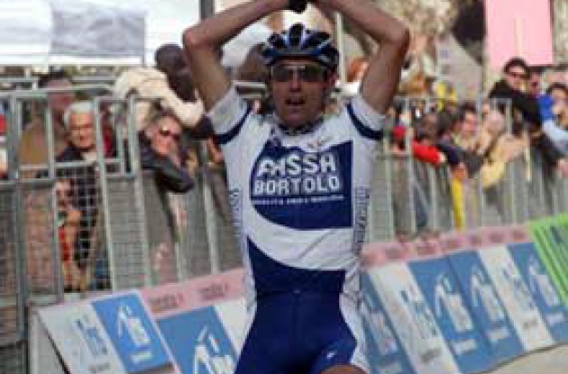 Maillot Cycliste Nalini Roberto Petito – Team Fassa Bortolo – Tour De France – Taille M