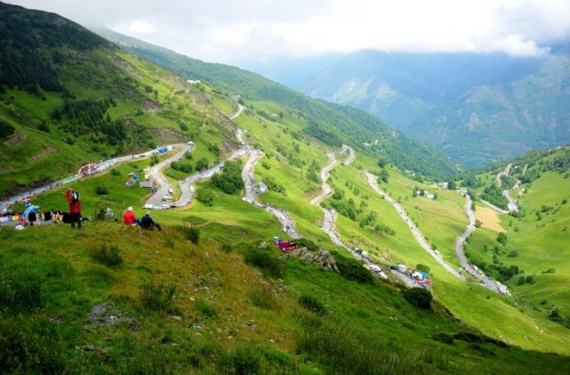 Photo Fotoreporter Sirotti.