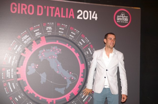 Vincenzo Nibali | Fotoreporter Sirotti