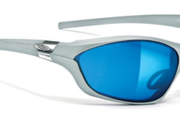 Rudy Project Wizaard. Photo copyright Roadcycling.com. Rudy Project Wizaard. Photo copyright Roadcycling.com.